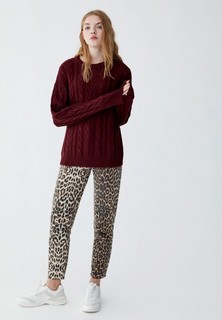 Джемпер Pull&Bear