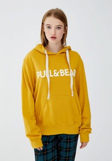 Худи Pull&Bear