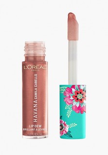 Блеск для губ LOreal Paris