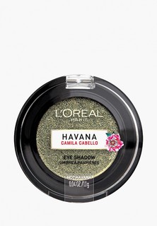 Тени для век LOreal Paris