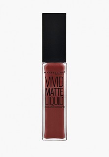 Помада Maybelline New York