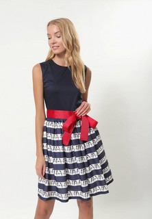 Платье Tutto Bene