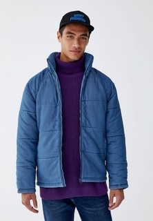 Куртка утепленная Pull&Bear