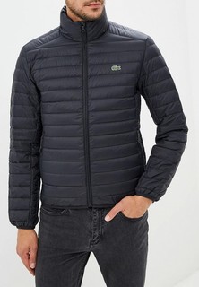 Пуховик Lacoste
