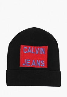 Шапка Calvin Klein Jeans