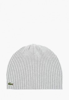 Шапка Lacoste