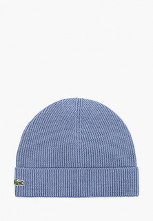 Шапка Lacoste