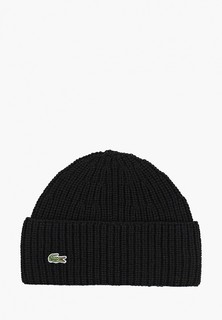Шапка Lacoste