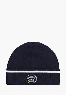 Шапка Lacoste