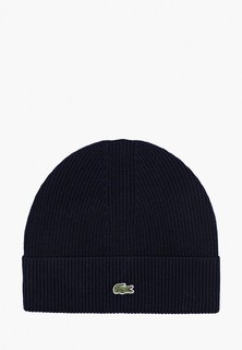 Шапка Lacoste
