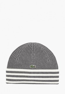Шапка Lacoste