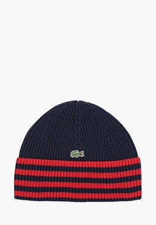 Шапка Lacoste