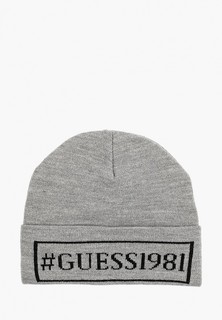 Шапка Guess