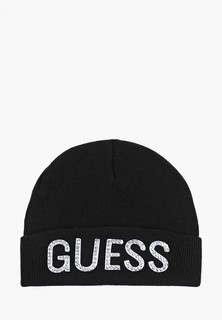 Шапка Guess