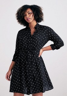 Платье Violeta by Mango