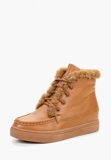 Ботинки Berkonty