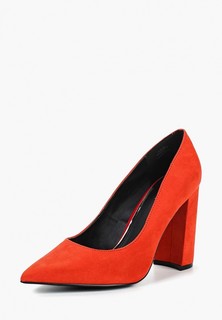 Туфли River Island
