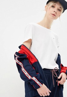 Футболка Tommy Jeans
