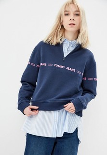 Свитшот Tommy Jeans