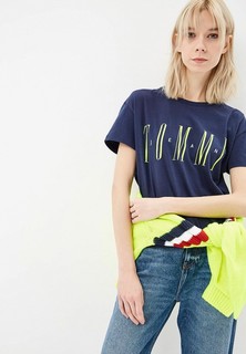 Футболка Tommy Jeans