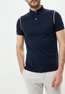 Поло Tommy Hilfiger