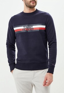 Свитшот Tommy Hilfiger