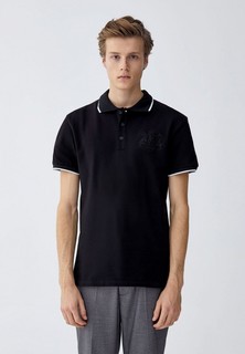 Поло Pull&Bear