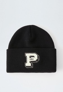 Шапка Pull&Bear