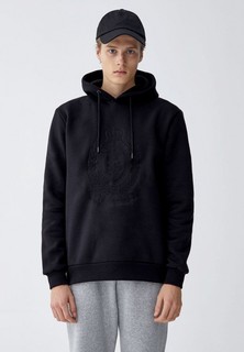 Худи Pull&Bear