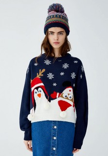 Джемпер Pull&Bear