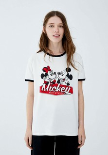 Футболка Pull&Bear