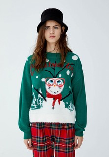 Джемпер Pull&Bear