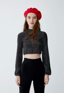 Блуза Pull&Bear