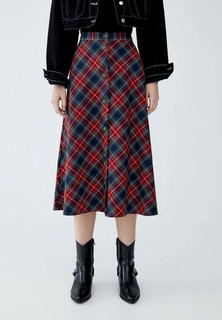 Юбка Pull&Bear