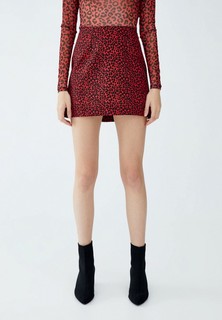 Юбка Pull&Bear
