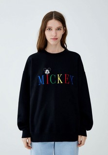 Свитшот Pull&Bear