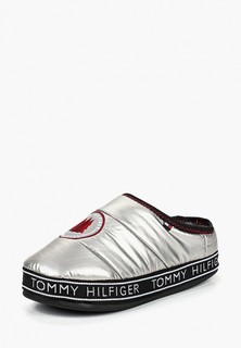 Тапочки Tommy Hilfiger