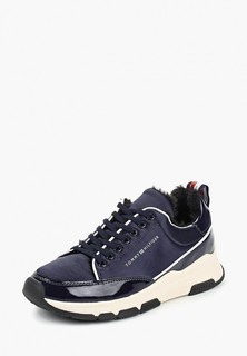 Кроссовки Tommy Hilfiger