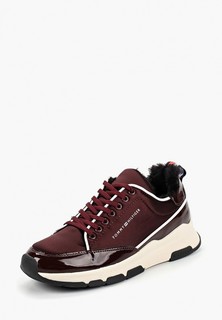 Кроссовки Tommy Hilfiger