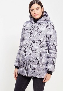 Куртка утепленная MammySize