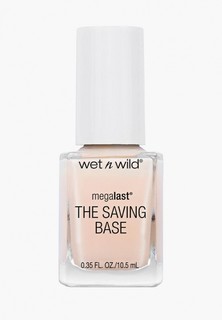 Лак для ногтей Wet n Wild