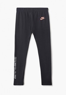 Леггинсы Nike