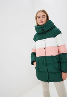 Куртка утепленная Only