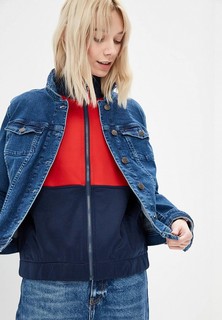 Куртка джинсовая Tommy Jeans