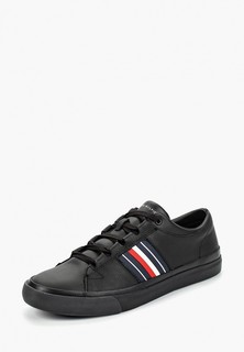 Кеды Tommy Hilfiger
