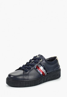 Кеды Tommy Hilfiger