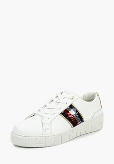 Кеды Tommy Hilfiger