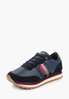 Кроссовки Tommy Hilfiger