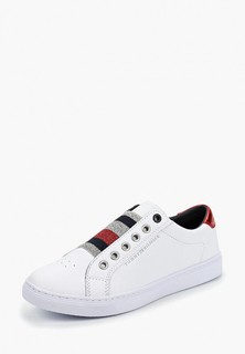 Кеды Tommy Hilfiger
