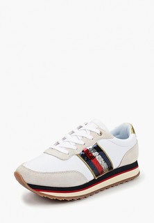 Кроссовки Tommy Hilfiger